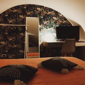 Alle volte Suite 30